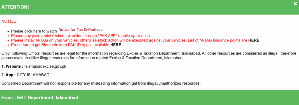 Vehicel Registration and Transfer Guide