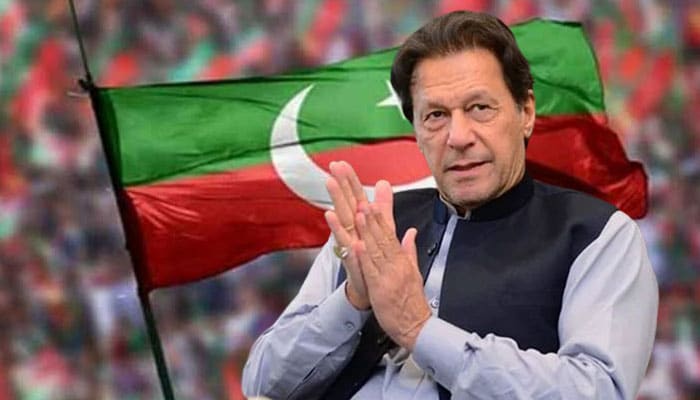 PTI's Final Call for Protest Risks and Implications for Pakistan