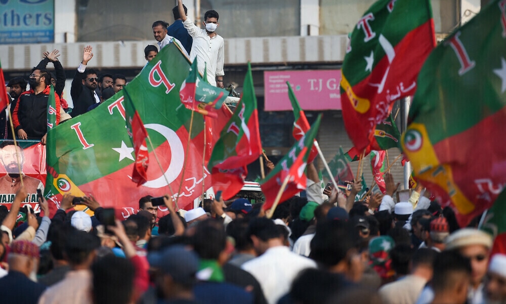 PTI’s Final Call for Protest: Risks and Implications for Pakistan