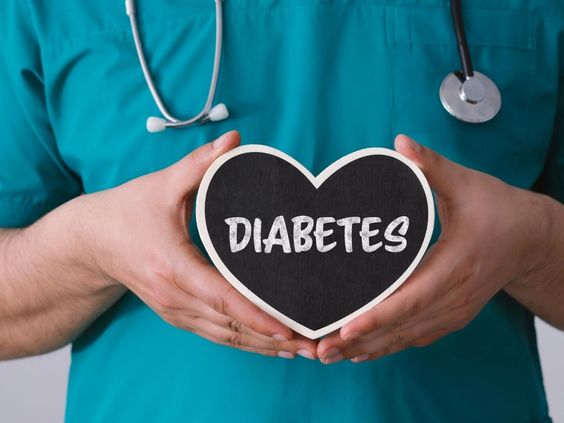 Type 2 Diabetes: A Growing Global Health Crisis