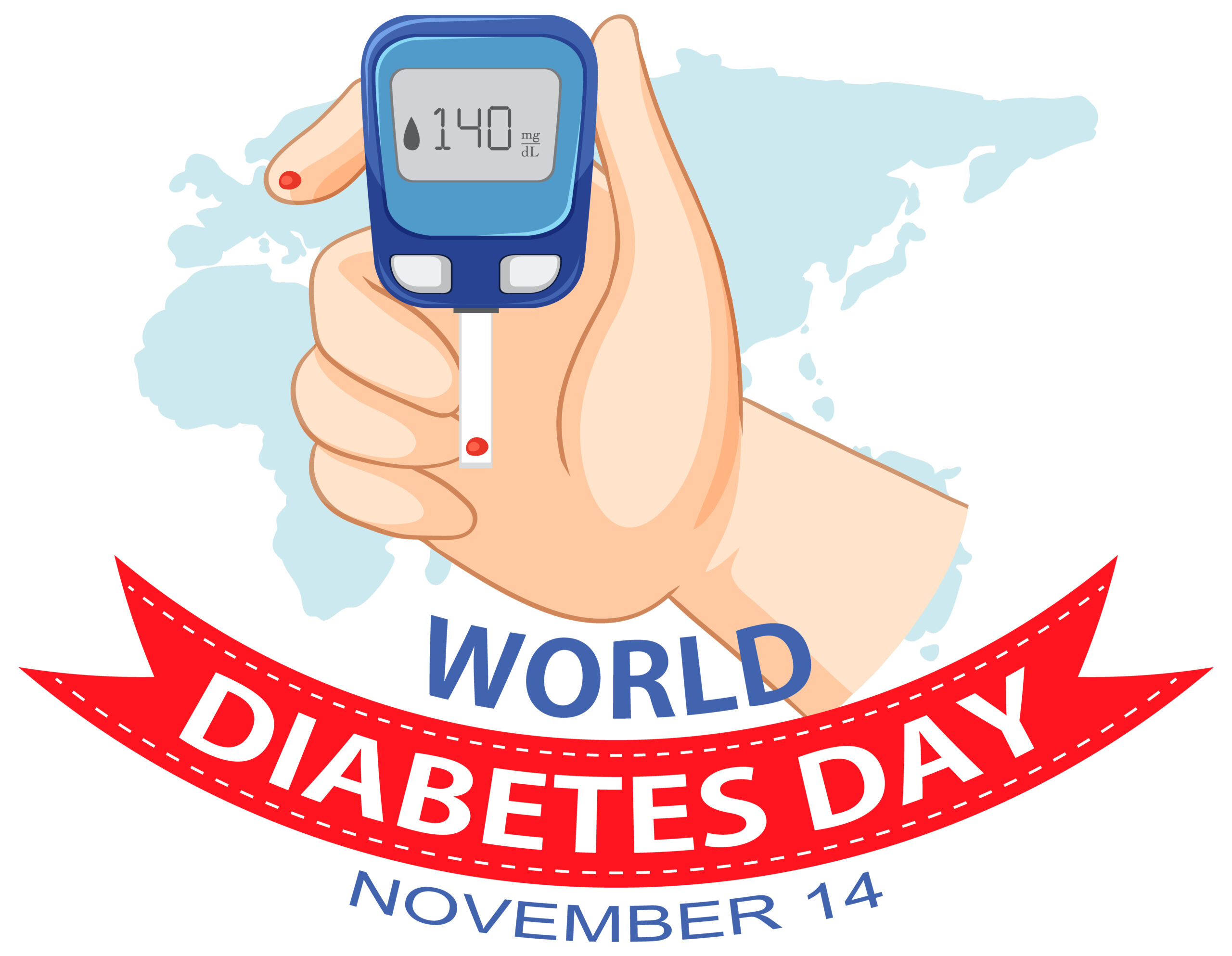 Type 2 Diabetes in Pakistan A National Crisis on World Diabetes Day