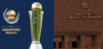 Champions Trophy 2025 Will the ICC Resolve the India-Pakistan Deadlock