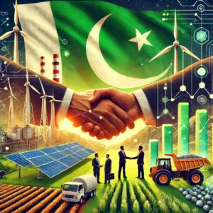 How SIFC Can help Pakistan’s struggling economy