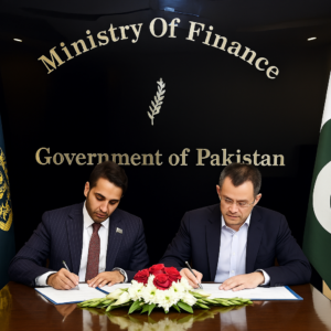 Binance Founder CZ Joins Pakistans Crypto Council