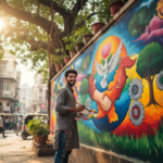 The Role of Artists in Building a Progressive Pakistan