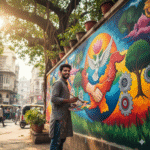 The Role of Artists in Building a Progressive Pakistan