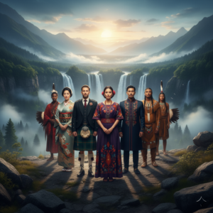 Why Cultural Identity Is More Than Just Heritage